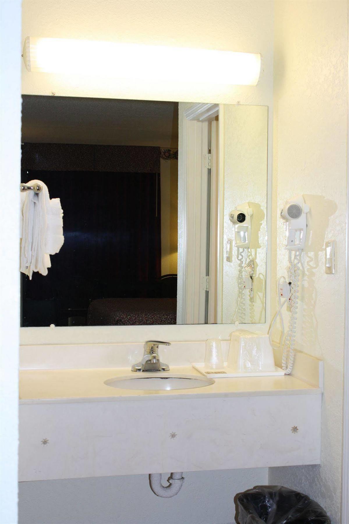 Relax Inn Savannah Dış mekan fotoğraf