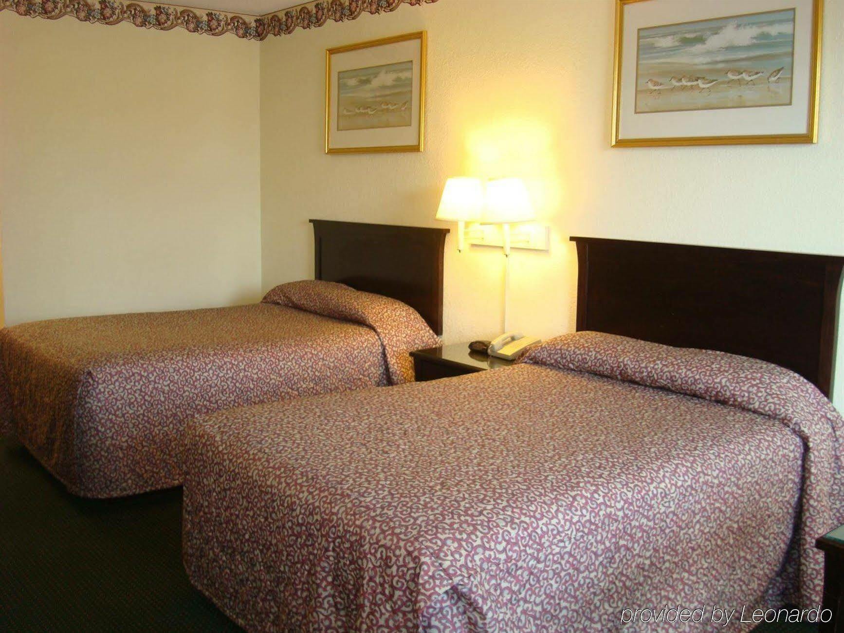 Relax Inn Savannah Dış mekan fotoğraf