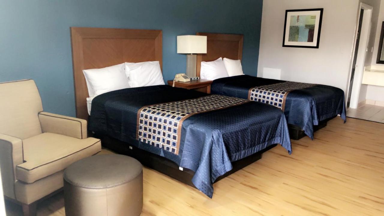 Relax Inn Savannah Dış mekan fotoğraf