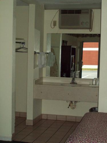 Relax Inn Savannah Dış mekan fotoğraf